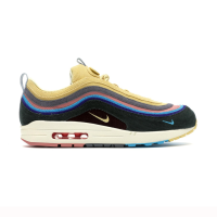 รองเท้าผ้าใบ Air Max 1/97 x Sean Wotherspoon - PROSPER