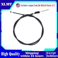 ❈☬﹍ Motorcycle Accessories Rear Brake Clutch Cable Rope Wire Line For PIAGGIO VESPA 150 Primavera / Sprint 2017-2022