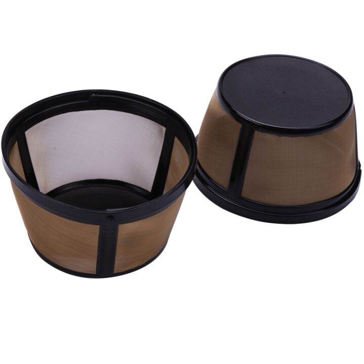 Reusable 4 Cup Basket Mr. Coffee Replacement Coffee Filter For Mr. Coffee Permanent Coffee