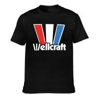 Premium Quality Wellcraft World Class Performance Father/Dad Cotton Summer T-Shirt