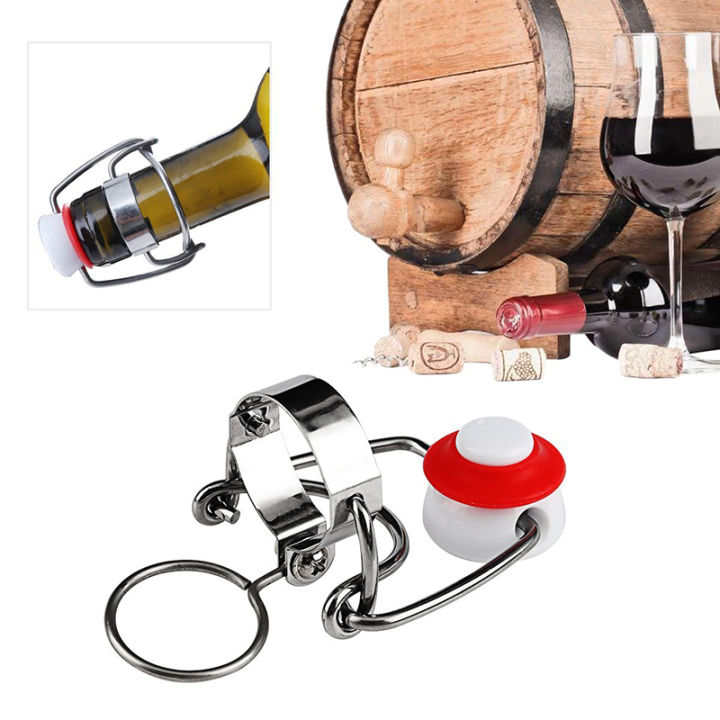 10-pcs-ez-cap-flip-top-seal-stopper-root-beer-bottles-replacement-swing-tops-homebrew-brewing-wine-stoppers-for-beer-bottle-tool