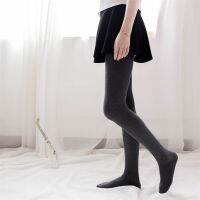 Brookv HuttbTaller  men and women cotton thigh socks lengthened high stockings