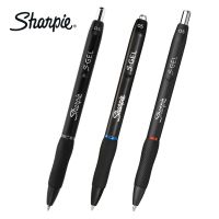Sharpie S Gel Pen ปากกาหมึกเจล ชาร์ปี้ 0.5mm (ดำ, แดง, น้ำเงิน)