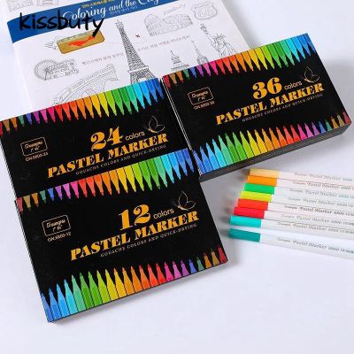 122436 Colors Acrylic Pas Marker Pen Highlighter Pens Album Graffiti,Glass, Ceramic, Wood, Wetal, Acrylic Paint Art Pen