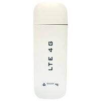 HOT-100Mbps 4G LTE USB Wifi Modem 4G USB Dongle Car Wifi Router Lte 4G WiFi Dongle Network Adaptor with Sim Card Slot