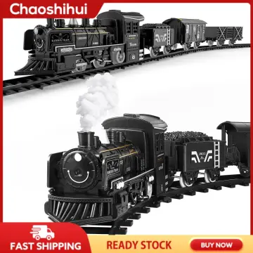  Playz Train Steam Engine Model Kit to Build for Kids with Real  Steam, STEM Science Kits for Kids, Model Engine Kits for Adults and  Educational Hobby Gift, Mini Engine Set, Engineering