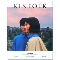 Kinfolk Volume 37: nature four seasons