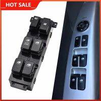 New Power Window Lifter Switch Fit For Hyundai Santa Fe CM 935702B000S4 93570-2B000S4 2007 2008 2009 2010 2011 2012 Car-Styling