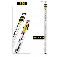 FIRECORE 32X Automatic Optical Level and Tripod Tower Ruler Accurate Levelling HeightDistanceAngle Measuring Tool(FC-32N)