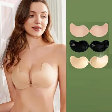 Shop Magic Bra Push Up Free Shipping with great discounts and prices online  - Jan 2024