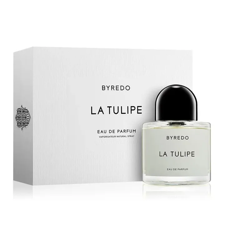 Byredo La Tulipe Eau de Parfum for Women 100ml | Lazada PH