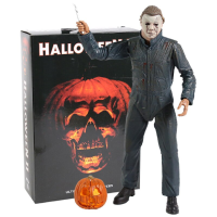 ของเล่น Neca Halloween 2 Michael Myers