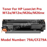 ตลับหมึกเทียบเท่า รุ่น HP 79A / CF279A ใช้กับ HP LaserJet Pro M12a /M12w /MFP M26a /MFP M26nw