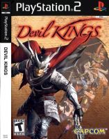 Ps2 เกมส์ SB Devil Kings Sengoku Basara PlayStation2⚡ส่งไว⚡