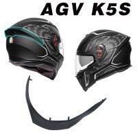 {bee car products} AGV เครื่องดูดควันสปอยเลอร์ K5S K 5S อุปกรณ์เสริมหมวกกันน็อคหางเติมอากาศสากล