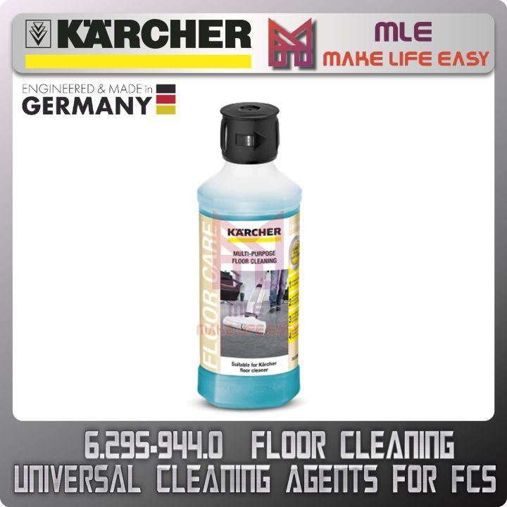 FC5 Universal Floor Cleaner (500ml)