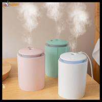 QIUQIU น้ำหอมหน้าแรก Relaxing Defuser Purifier Essential Burner Humidifier LED Air Aroma Diffuser ไฟฟ้า