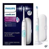 Philips Sonicare ProtectiveClean 5100 แปรงสีฟันไฟฟ้า