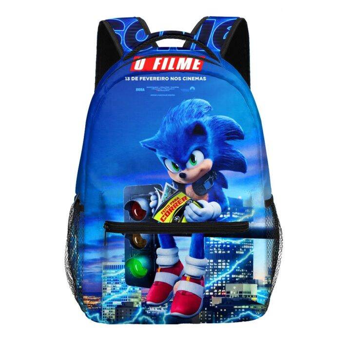 sonic-full-print-cartoon-backpack-children-student-backpack-men-and-women-large-capacity-outdoor-sports-travel-portable-backpack