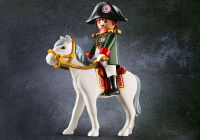 Playmobil 70679 PLAYMOBIL® PLUS Napoleon เอ็กซ์คลูซีฟ นโปเลียน