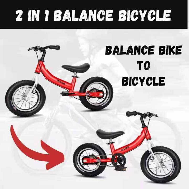 kinderbike mini