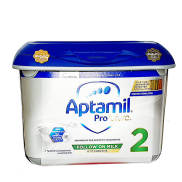 Sữa Aptamil Profutura 2 800g nội địa Anh trẻ từ 6-12 tháng