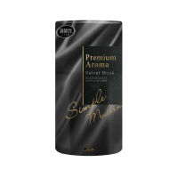 Shaldan Shoshu Riki Premium Aroma for Toilet Velvet Musk 400ml.น้ำหอมปรับอากาศ สำหรับห้องน้ำ กลิ่นเวลเว็ท มัสท์ 400 มล.