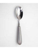 100% CHEF P/64598 PERFECT QUENELLES SPOON M