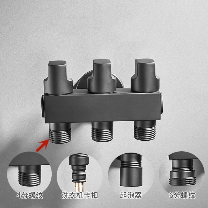 jing-ying-มุมสามทางในตัวสามด้านสำหรับห้องน้ำเครื่องทำน้ำอุ่นแบบมัลติฟังก์ชันสามตัว