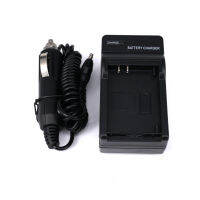 CHARGER CANON LP-E12 แท่นชาร์จแบตเตอรี่ในบ้านและในรถยนต์  (0218)