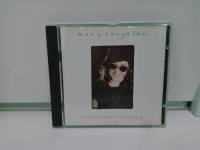 1 CD MUSIC ซีดีเพลงสากล   MARY COUGHLAN UNCERTAIN PLEASURES(A15D38)