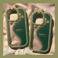 เคสโทรศัพท์สำหรับ Huawei NOVA5T NOVA7 NOVA7I NOVA8 NOVA9 NOVA9SE P30 P30PRO P40 P40PRO P50 P50PRO MATE30 MATE30PRO MATE40 MATE40PRO ล่าสุดผู้หญิงเกาหลี Gradient สีเขียวซิลิโคนโทรศัพท์กรณี