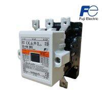 Fuji SC-N4 (80A) 220V แมกเนติก คอนแทกเตอร์