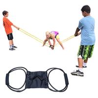 Kids Adults Water Balloon Catapult Balloon Launcher Slingshot Trebuchet Summer Junior Outdoor Game Party Supplies