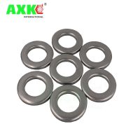 AXK Pencuci Datar M2 M2.5 M3 M4 M5 M6 M8 M10 M10 M14 M16 304 Baja Tahan Karat Meson Washer Polos Washer Gasket Spacer Shim