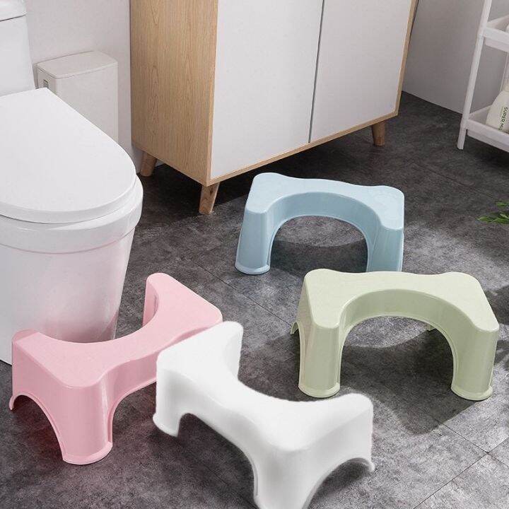 Squatty Potty Toilet Squatting Stool | Lazada PH