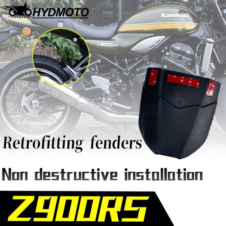 Ninja z900rs online