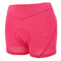 Padded Shorts Convenient Practical Womens Cycling Shorts Padded Moisture Absorbing for Exercise for Indoor for Training