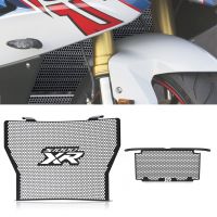 S1000 XR 2015-2019 For BMW S1000XR S1000 XR Sport SE 2018 2019 Motorcycle Radiator Grille Guard Cover Oil Cooler Guard Set