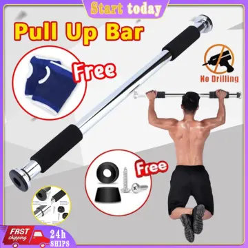 Pull ups rod discount online