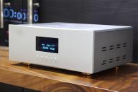 ใหม่ Dual ES9038pro ถอดรหัสชิป DAC เสียงดิจิตอลเรือธงไข้เต็มสมดุลน้ำดีเอาท์พุท