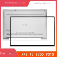 Dell/dell XPS 13 9300 9310 P117G B เชลล์ D 03RWWX 0T3Y7G แล็ปท็อปกรอบกลับกรณีเชลล์ด้านหน้าปก Palmrest