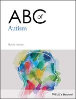 หนังสืออังกฤษใหม่ ABC of Autism [Paperback]