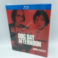 Hot afternoon Al Pacino film works Blu ray BD HD classic boxed disc