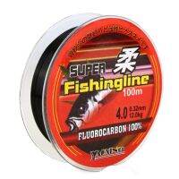 【LZ】✧  Super Strong Nylon Fishing Line Qualidade Material Japonês Carpa de água salgada 3.8-21kg 100 m 150 m 200 m