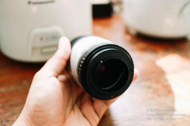 ขายเลนส์มือหมุน-minolta-75-300mm-f4-5-5-6-serial-96205526-for-olympus-panasonic-mirrorless