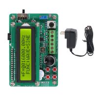 FY1005S Function Signal Generator Output Sine Wave Frequency 5MHZ