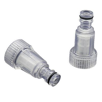 מחבר מהיר לצינור גינה Connector Garden Water Pipe Quick - 3/4 Faucet Quick - Aliexpress
