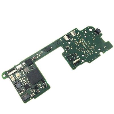 ”【；【-= Motherboard PCB Circuit Main Board Replacement For Nintendo Switch NS Joy-Con Joystick Controller Right