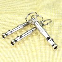 ∏ Pet Training Obedience Whistle Dog Training Aids Labrador Training Turbo Whistle Pet Dog Training Adjustable Ultrasonic Whistle